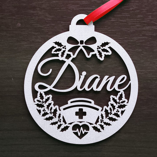 Medical Ornament